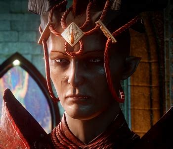 dragon age inquisition tv tropes.